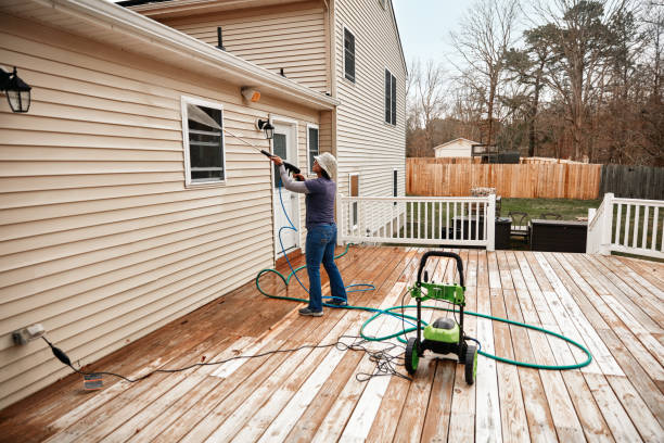 Best Affordable Power Washing  in Level Green, PA