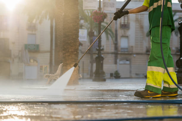 Best Commercial Pressure Washing  in Level Green, PA