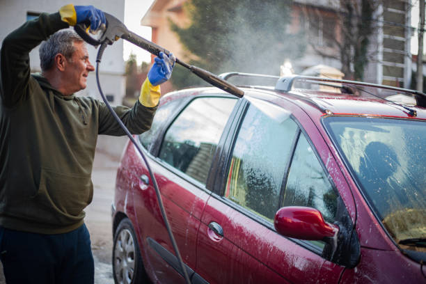 Best Roof Power Washing Services  in Level Green, PA